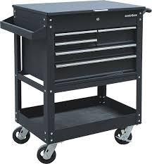 Tools Trolley